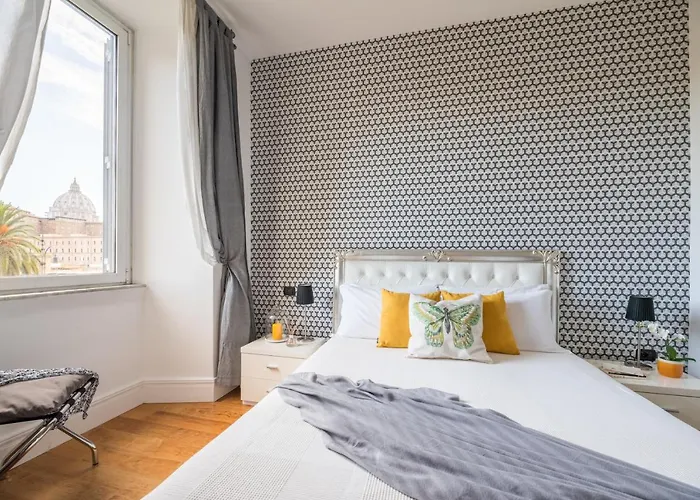 Suite 36 Roma